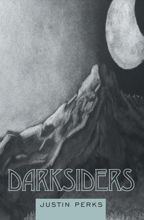 Cover image for book Darksiders