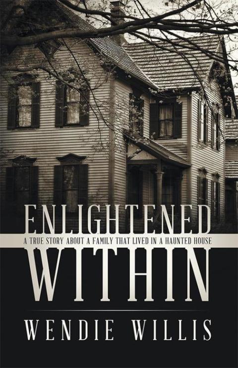 Cover image for book Enlightened Within