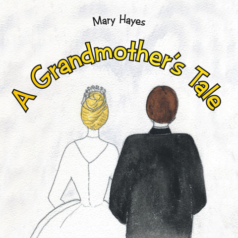 Cover image for book A Grandmother’S Tale