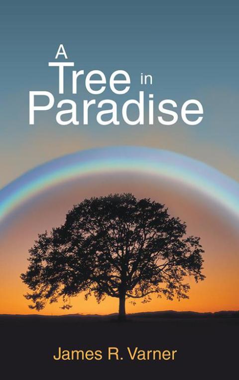 Cover image for book A Tree in Paradise