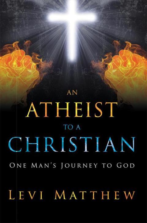 Cover image for book An Atheist to a Christian