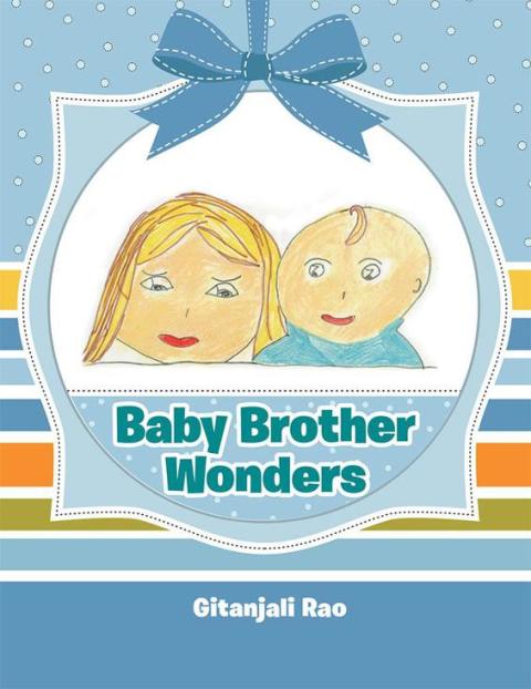 Cover image for book Baby Brother Wonders