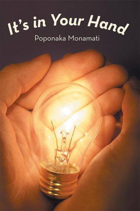 Cover image for book It’S in Your Hand