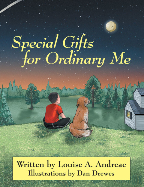 Cover image for book Special Gifts for Ordinary Me