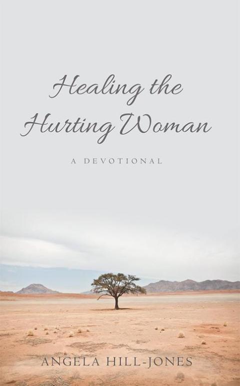 Cover image for book Healing the Hurting Woman