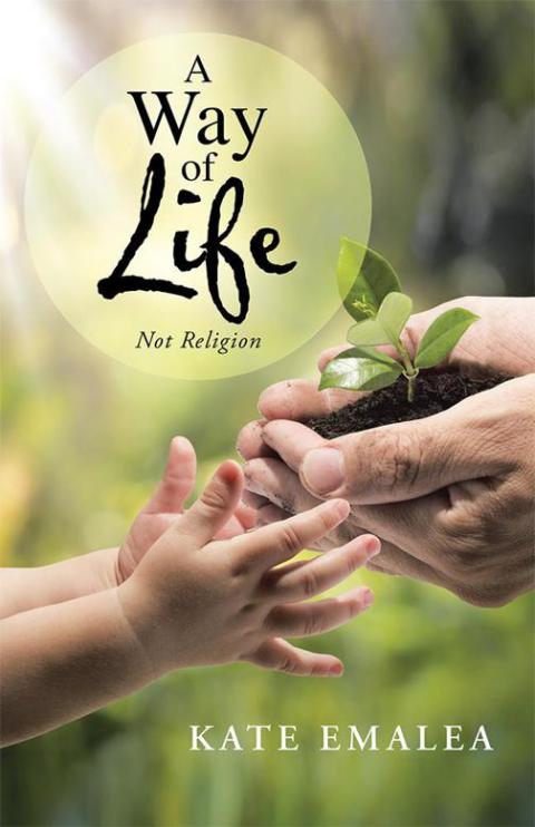 Cover image for book A Way of Life