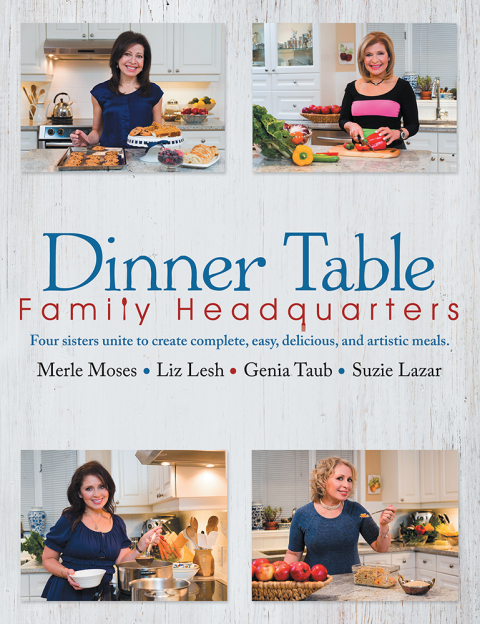 Cover image for book Dinner Table