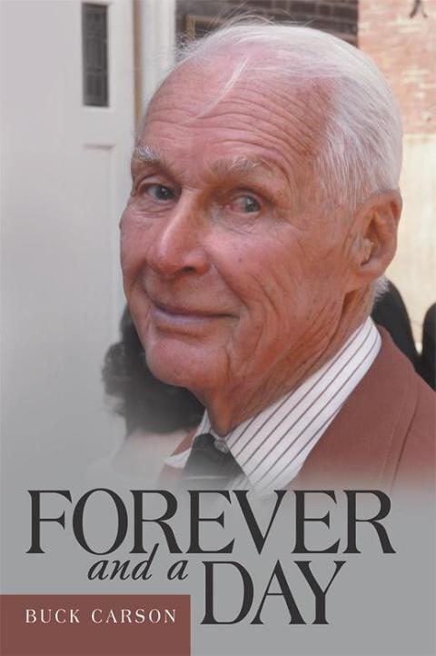 Cover image for book Forever and a Day