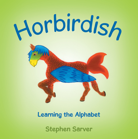 Cover image for book Horbirdish