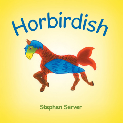 Cover image for book Horbirdish