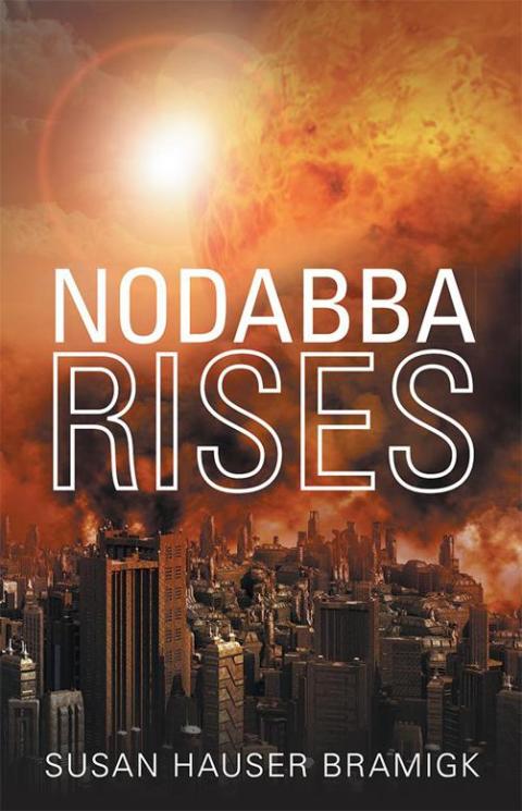 Cover image for book Nodabba Rises
