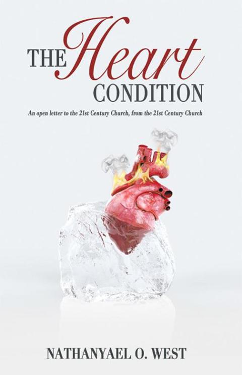 Cover image for book The Heart Condition