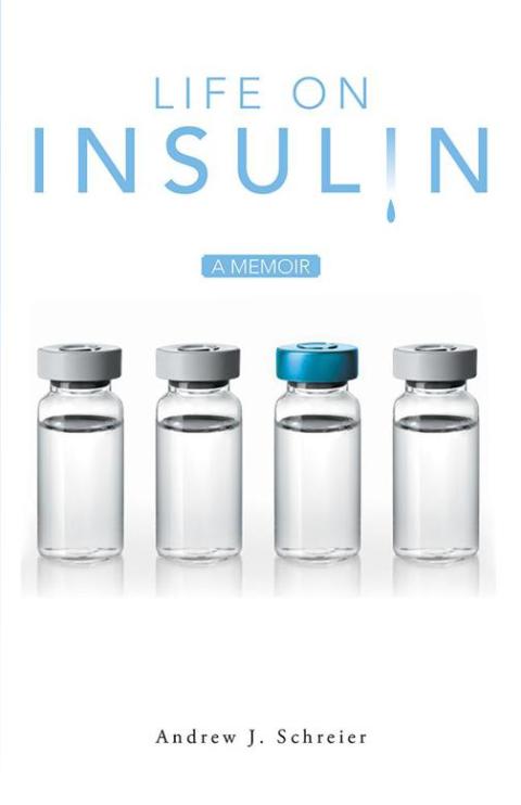 Cover image for book Life on Insulin