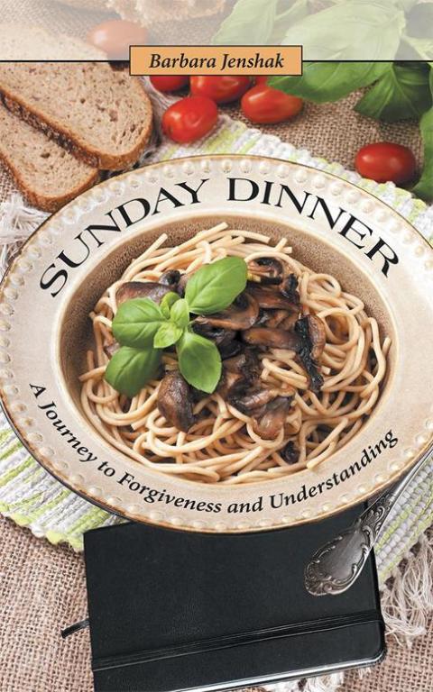 Cover image for book Sunday Dinner