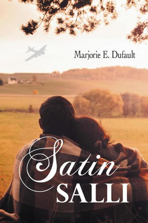 Cover image for book Satin Salli