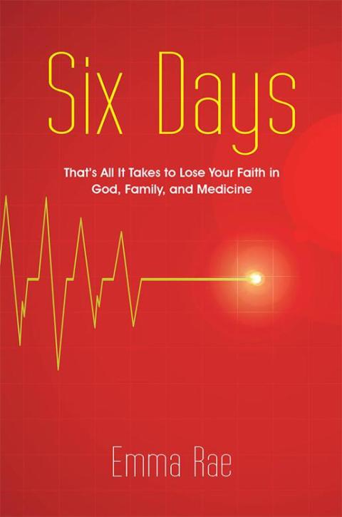 Cover image for book Six Days