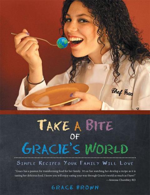 Cover image for book Take a Bite of Gracie's World
