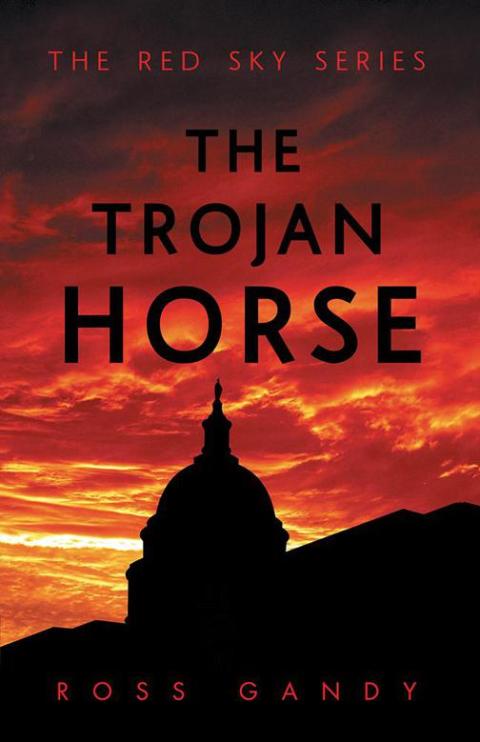 Cover image for book The Trojan Horse