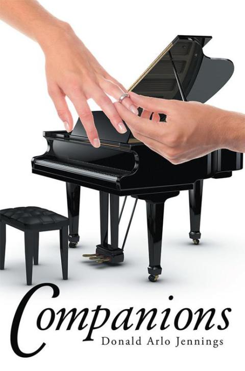 Cover image for book Companions