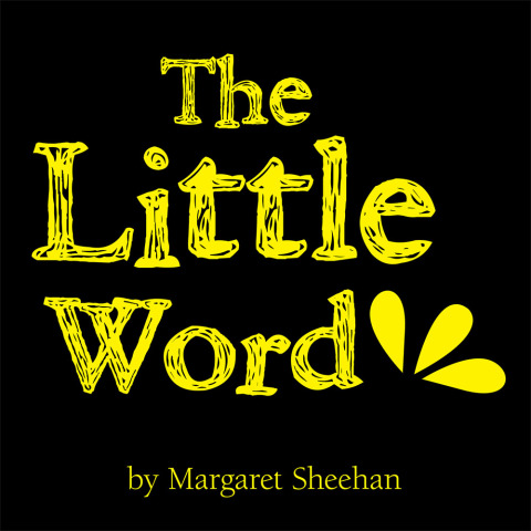 Cover image for book The Little Word