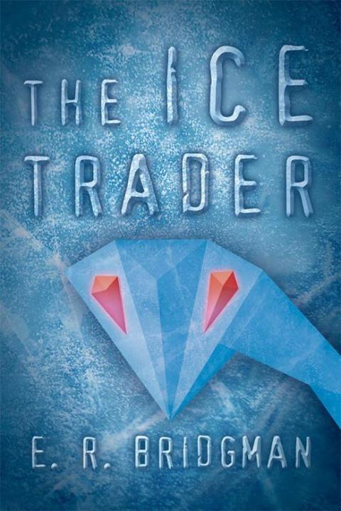 Cover image for book The Ice Trader