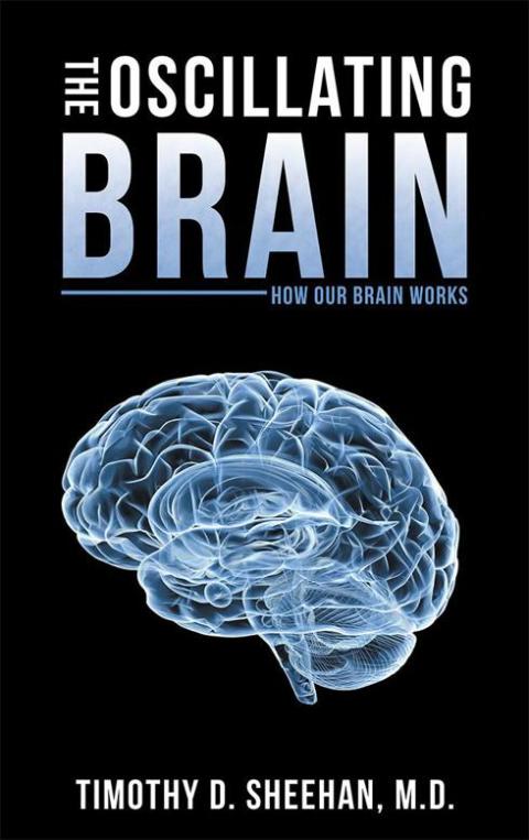 Cover image for book The Oscillating Brain