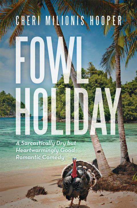 Cover image for book Fowl Holiday