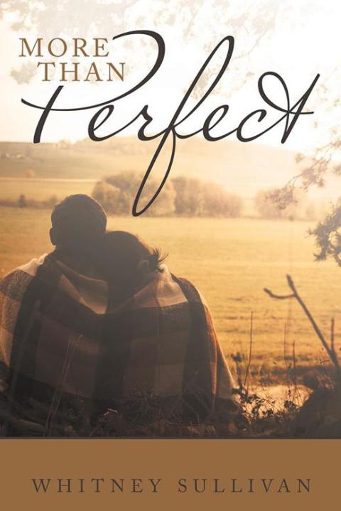 Cover image for book More Than Perfect