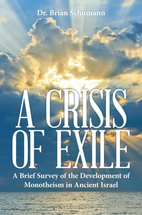 Cover image for book A Crisis of Exile