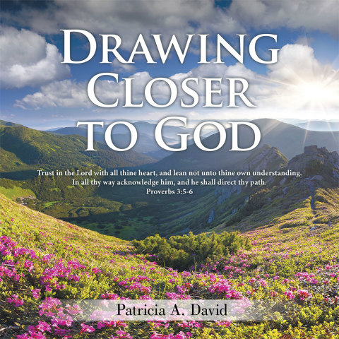 Cover image for book Drawing Closer to God