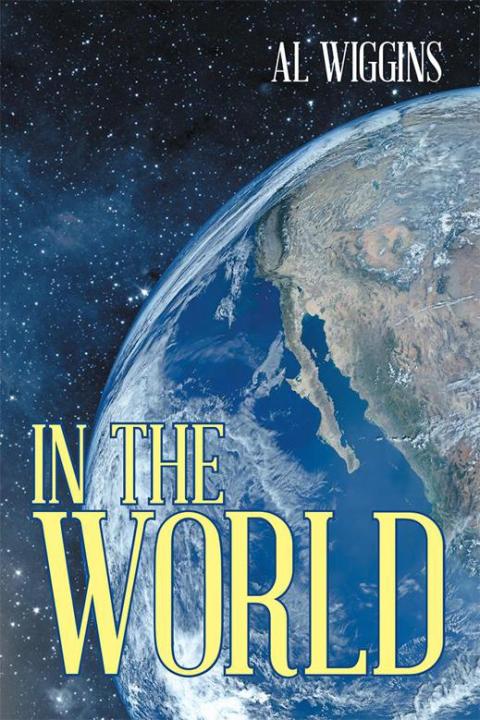 Cover image for book In the World