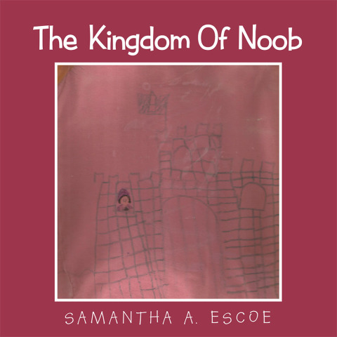 Cover image for book The Kingdom of  Noob
