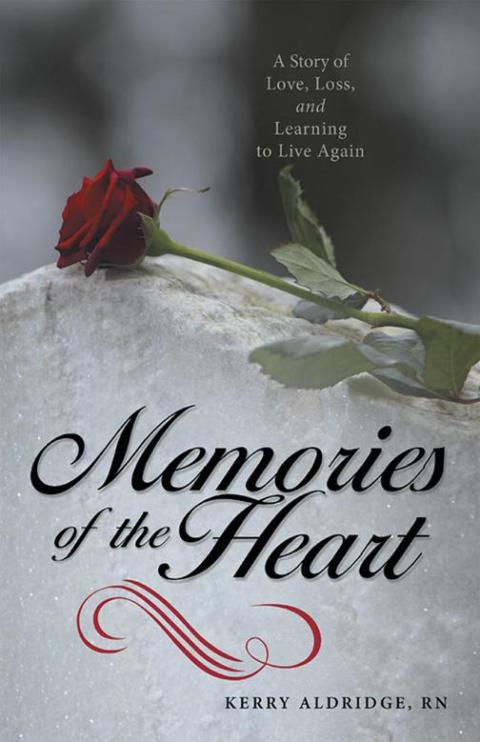Cover image for book Memories of the Heart