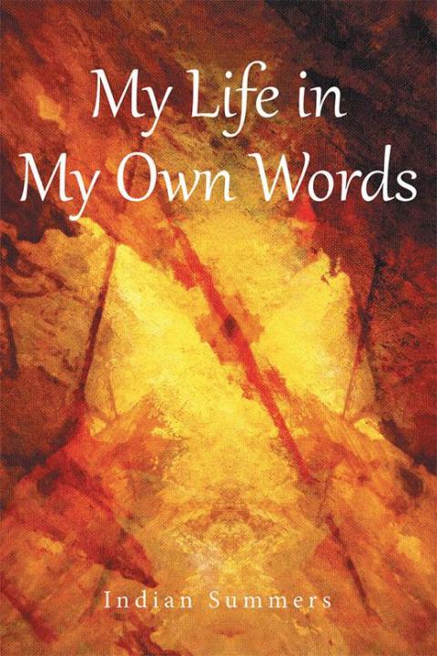 Cover image for book My Life in My Own Words