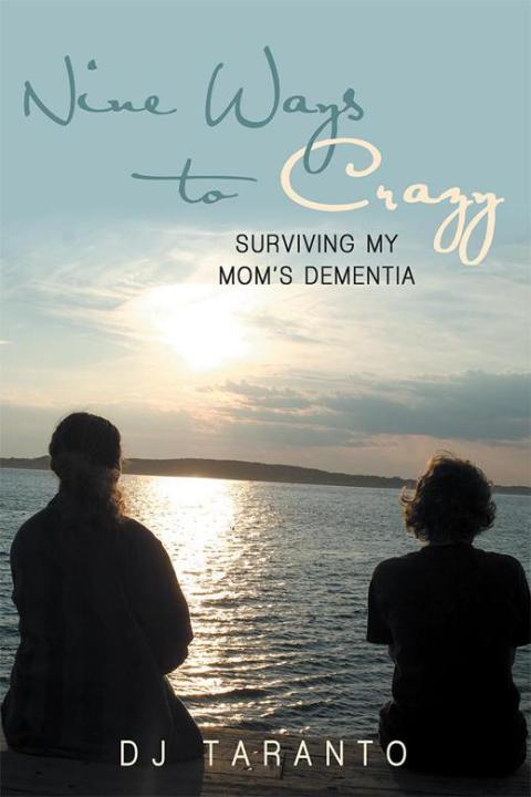 Cover image for book Nine Ways to Crazy