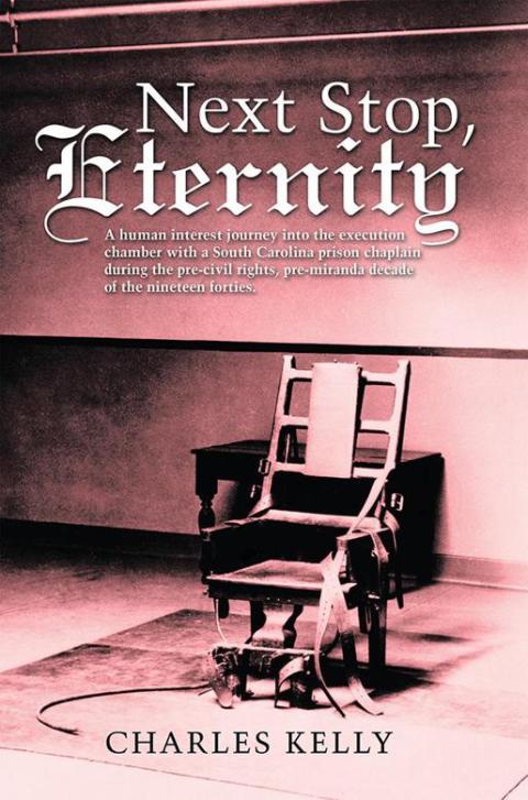 Cover image for book Next Stop, Eternity