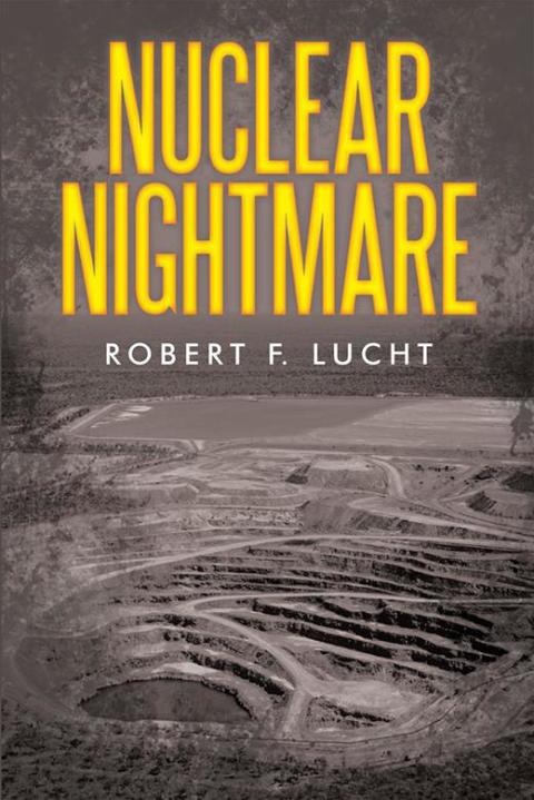 Cover image for book Nuclear Nightmare