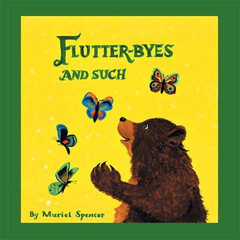 Cover image for book Flutter-Byes and Such