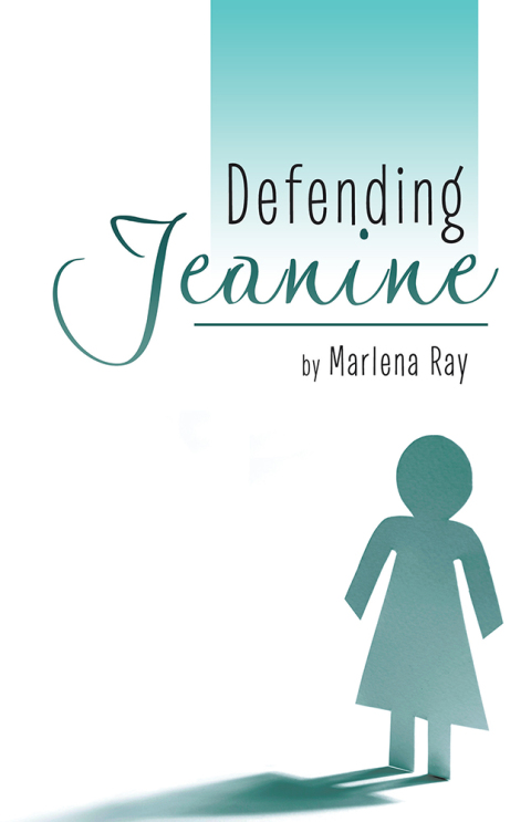 Cover image for book Defending Jeanine