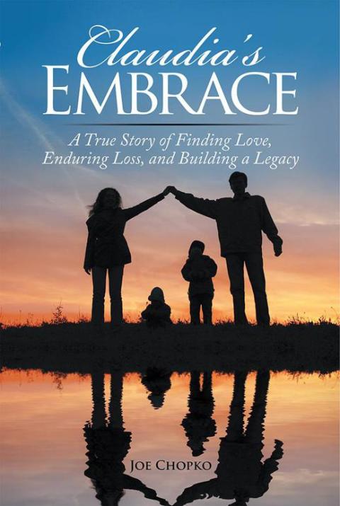 Cover image for book Claudia’S Embrace