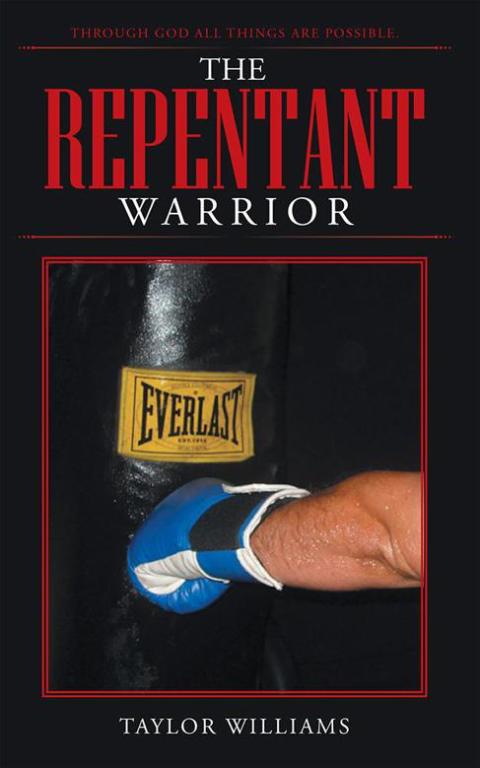 Cover image for book The Repentant Warrior