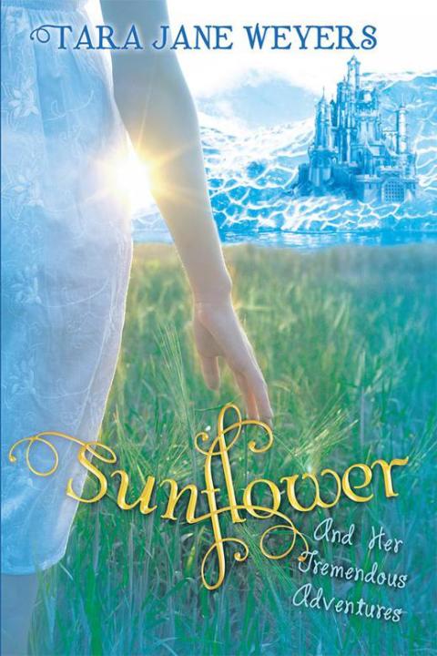 Cover image for book Sunflower