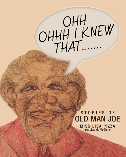 Cover image for book Ohh Ohhh I Knew That.......