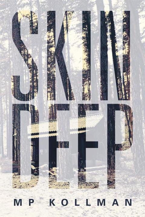 Cover image for book Skin Deep