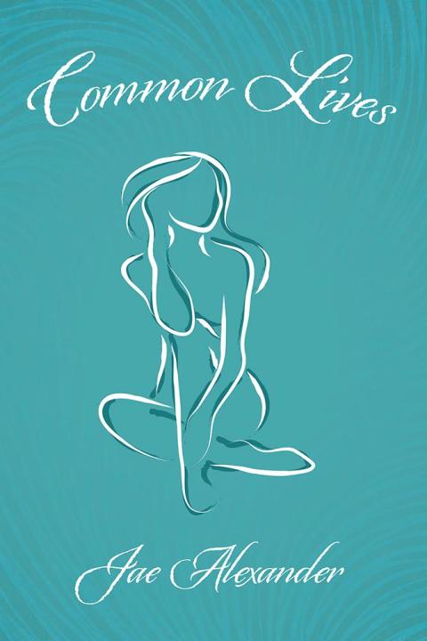 Cover image for book Common Lives
