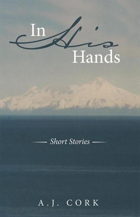 Cover image for book In His Hands