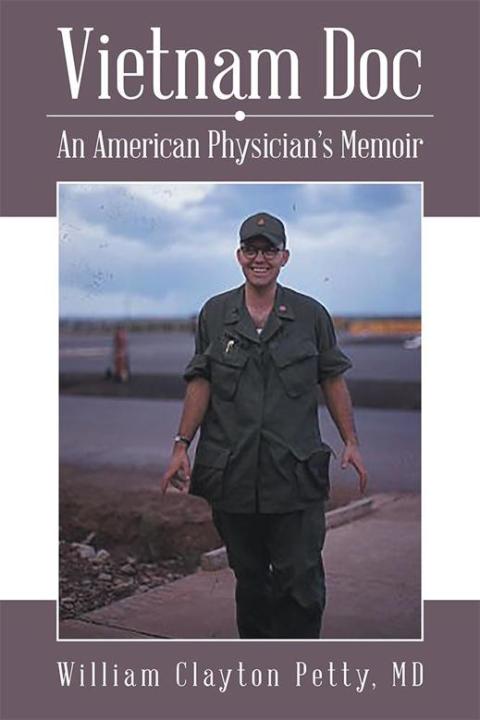 Cover image for book Vietnam Doc