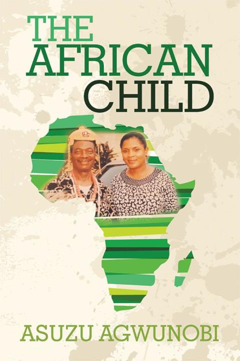 Cover image for book The African Child