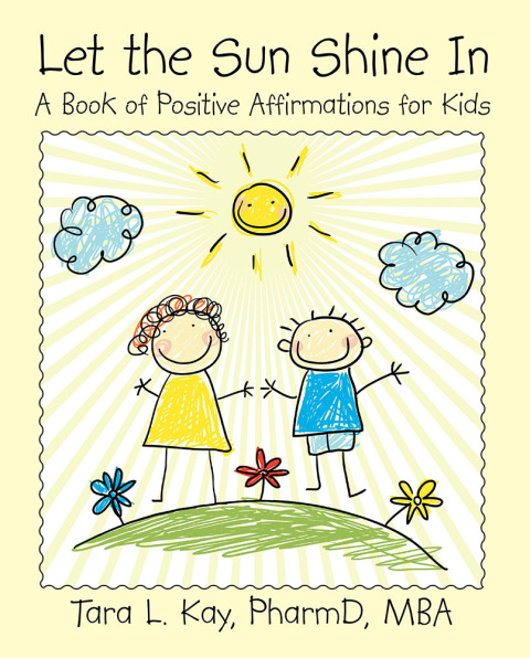 Cover image for book Let the Sun Shine In