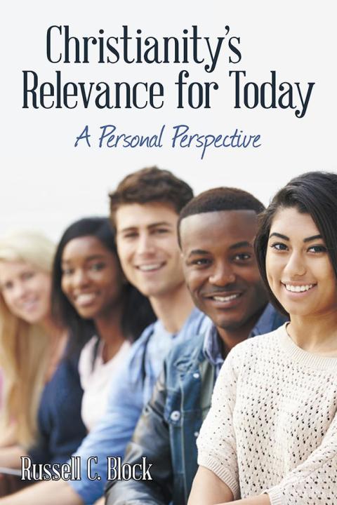 Cover image for book Christianity’S Relevance for Today